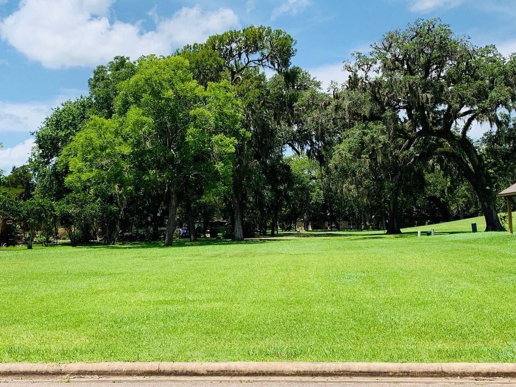 2200 Sunset Oaks Drive, West Columbia, TX 77486