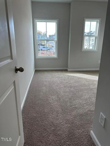 3413 Oak Pass Drive, Raleigh, NC 27610