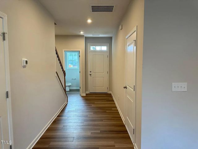 3413 Oak Pass Drive, Raleigh, NC 27610