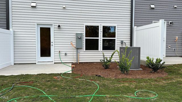 3413 Oak Pass Drive, Raleigh, NC 27610