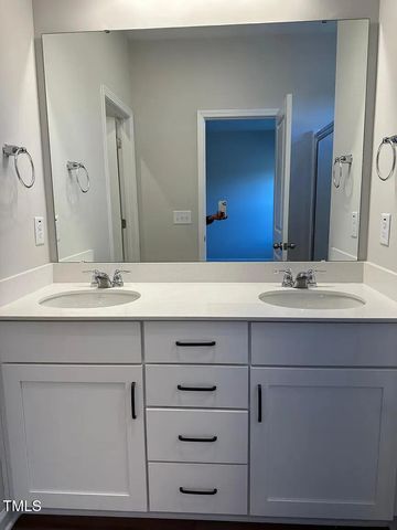 3413 Oak Pass Drive, Raleigh, NC 27610