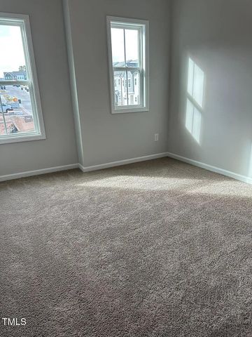 3413 Oak Pass Drive, Raleigh, NC 27610