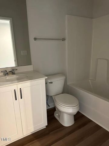 3413 Oak Pass Drive, Raleigh, NC 27610