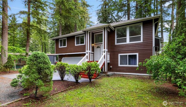 1961 Clear Valley Drive, Maple Falls, WA 98266