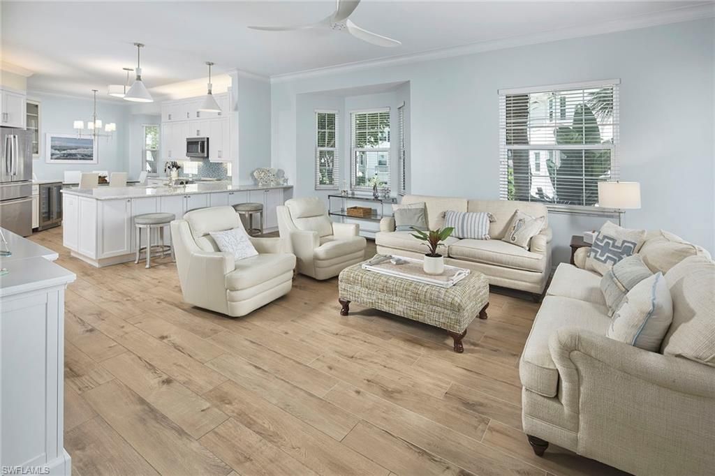 740 Bentwater CIR 101, NAPLES, FL 34108 — exterior