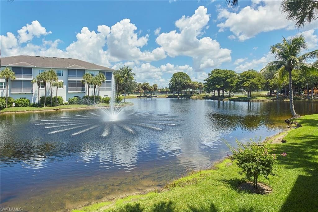 740 Bentwater CIR 101, NAPLES, FL 34108 — photo 3
