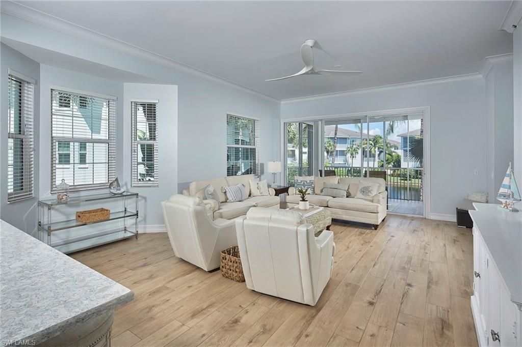 740 Bentwater CIR 101, NAPLES, FL 34108 — photo 4