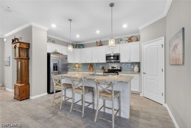 19905 Beverly Park RD, Estero, FL 33928