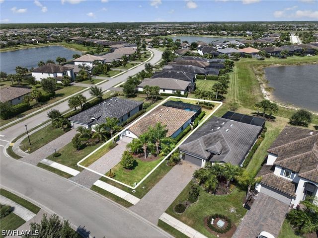 19905 Beverly Park RD, Estero, FL 33928