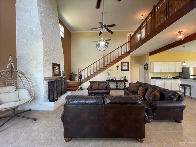 28742 Mile 17 Road, Edinburg, TX 78541
