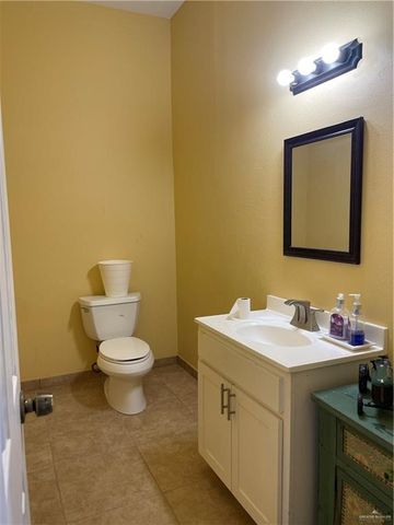 28742 Mile 17 Road, Edinburg, TX 78541