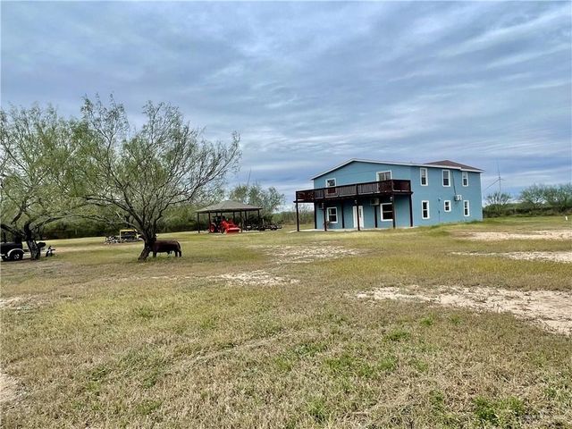 28742 Mile 17 Road, Edinburg, TX 78541