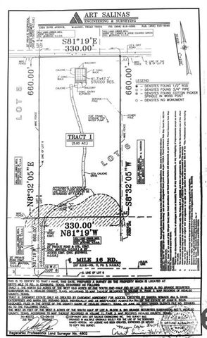 28742 Mile 17 Road, Edinburg, TX 78541