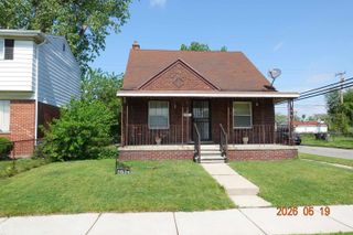 3834 19TH Street, Ecorse, MI 48229
