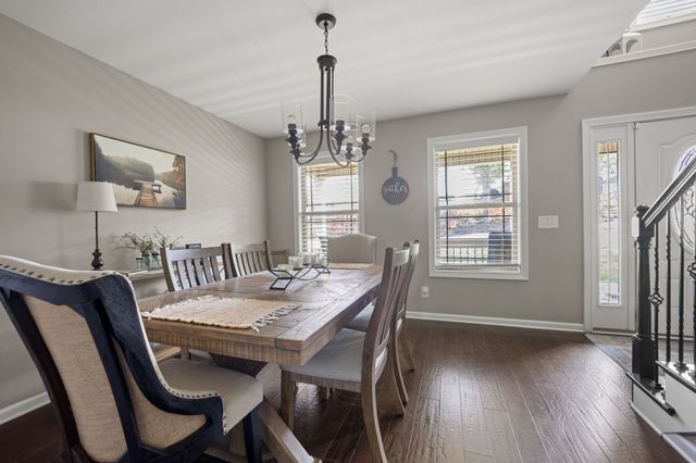 671 Salem Ridge Rd, Clarksville, TN 37040