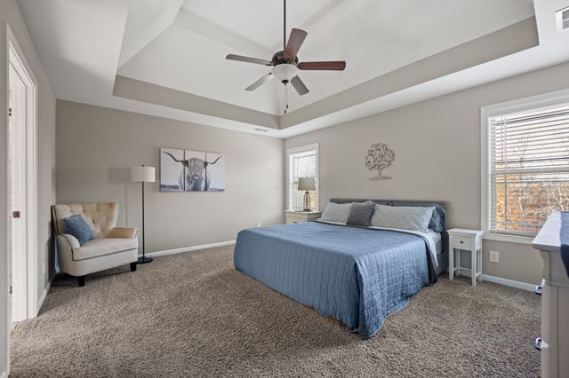 671 Salem Ridge Rd, Clarksville, TN 37040