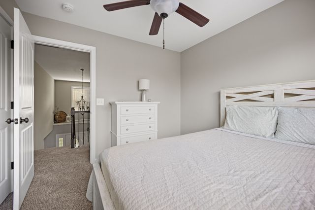 671 Salem Ridge Rd, Clarksville, TN 37040