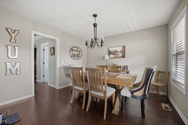 671 Salem Ridge Rd, Clarksville, TN 37040