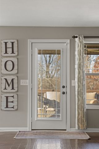 671 Salem Ridge Rd, Clarksville, TN 37040