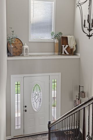 671 Salem Ridge Rd, Clarksville, TN 37040