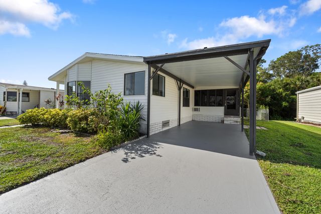 8589 Florence Drive, Port St. Lucie, Port St Lucie, FL 34952