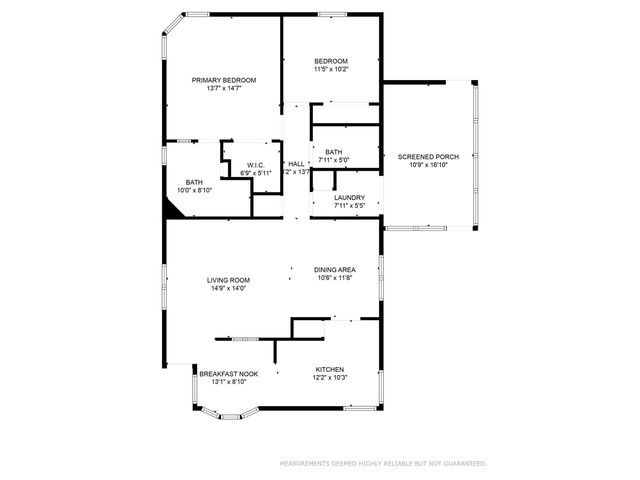 8589 Florence Drive, Port St. Lucie, Port St Lucie, FL 34952