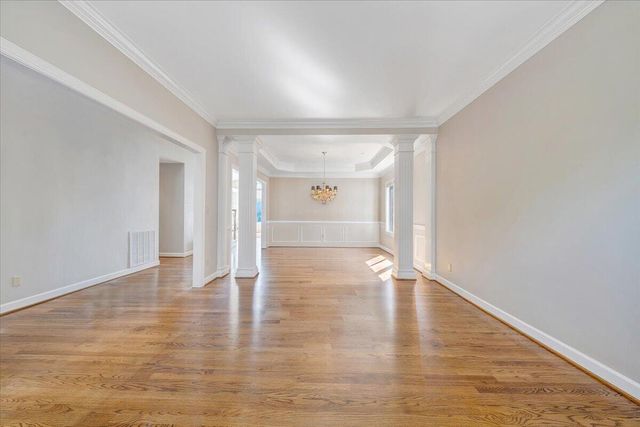 5010 Hunting Hills CIR, Roanoke, VA 24018