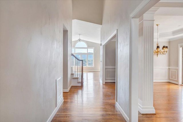 5010 Hunting Hills CIR, Roanoke, VA 24018