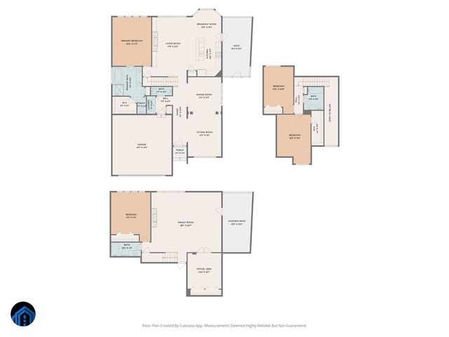 5010 Hunting Hills CIR, Roanoke, VA 24018