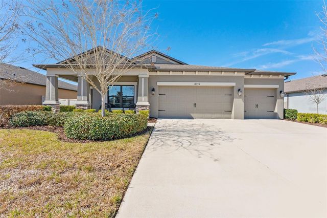 18999 MALINCHE LOOP, Spring Hill, FL 34610