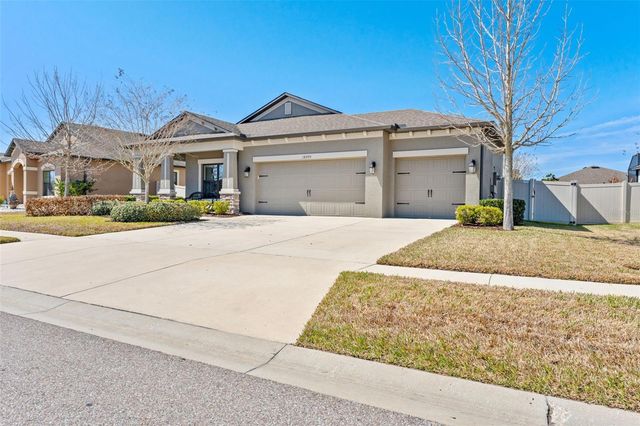 18999 MALINCHE LOOP, Spring Hill, FL 34610