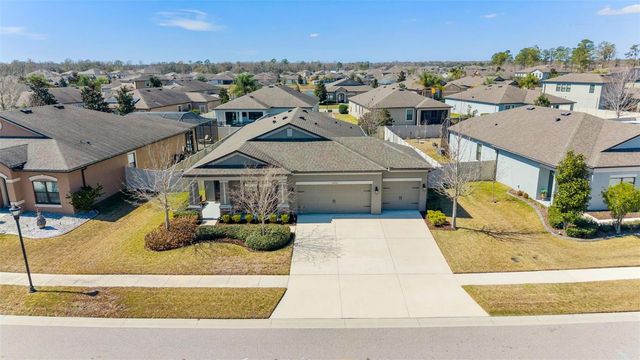 18999 MALINCHE LOOP, Spring Hill, FL 34610