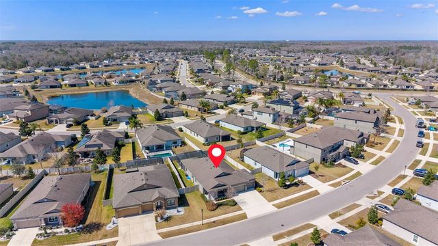 18999 MALINCHE LOOP, Spring Hill, FL 34610