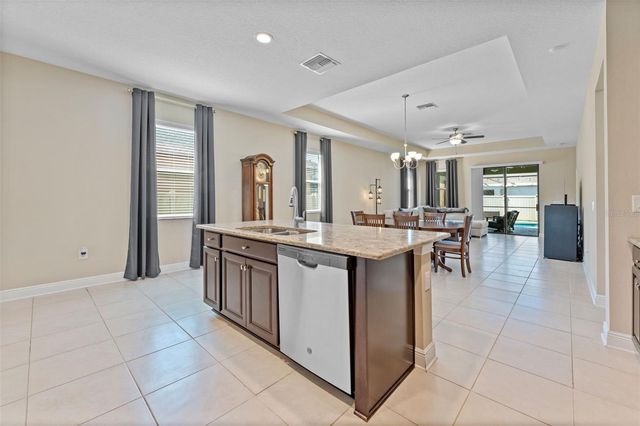 18999 MALINCHE LOOP, Spring Hill, FL 34610