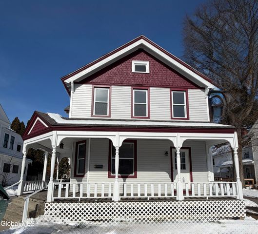 3 Hudson Place, Hudson Falls, NY 12839