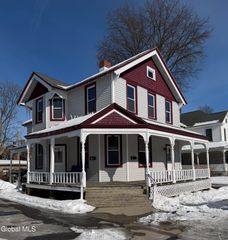 3 Hudson Place, Hudson Falls, NY 12839