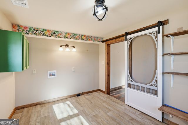 110 Corbett York Road, Demorest, GA 30535