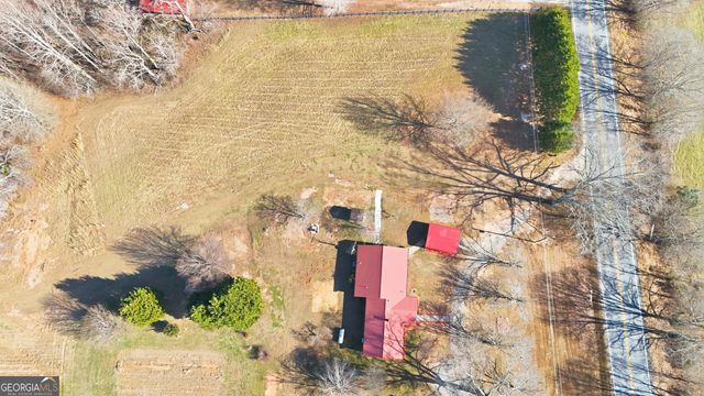 110 Corbett York Road, Demorest, GA 30535