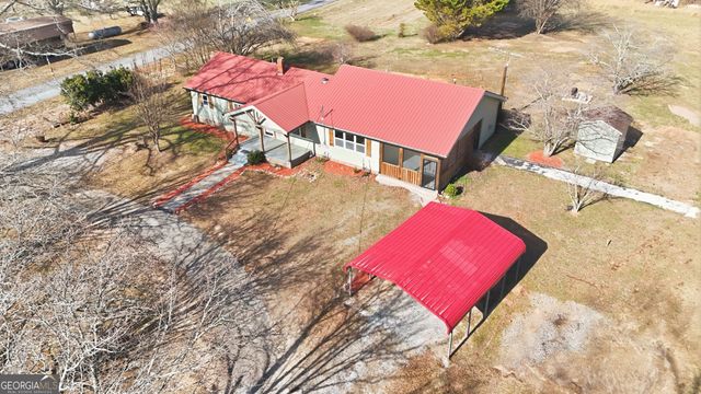 110 Corbett York Road, Demorest, GA 30535