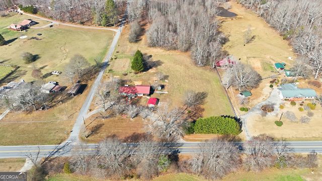 110 Corbett York Road, Demorest, GA 30535
