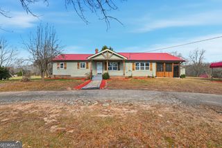110 Corbett York Road, Demorest, GA 30535