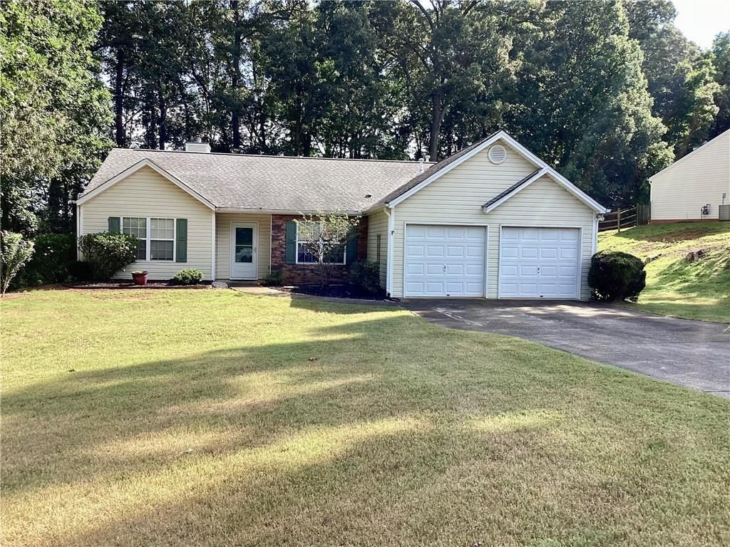 4045 Ridgebrook Bend, Cumming, GA 30028