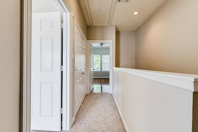 513 Leverkuhn Street, Houston, TX 77007