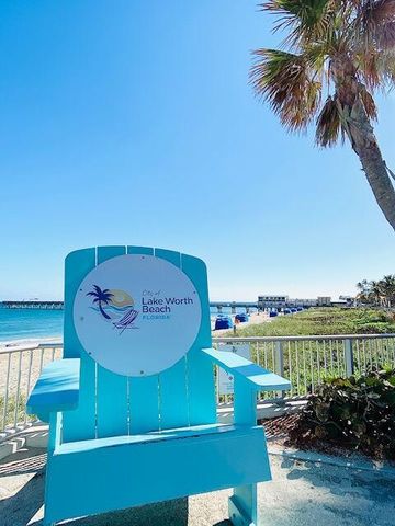 129 S Golfview Road 7, Lake Worth Beach, FL 33460