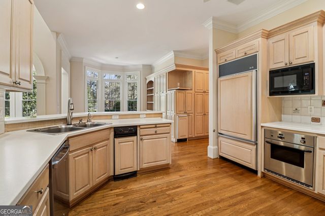 1020 Ven Villa Road, Marietta, GA 30062