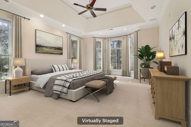 1020 Ven Villa Road, Marietta, GA 30062