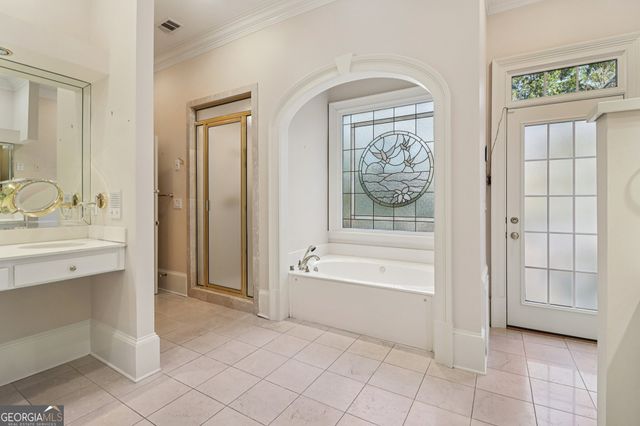 1020 Ven Villa Road, Marietta, GA 30062