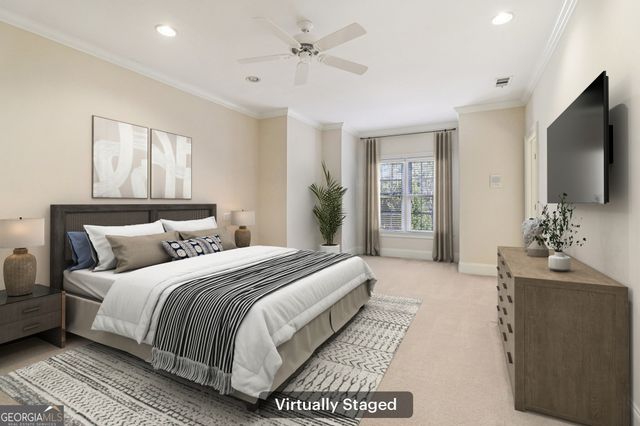 1020 Ven Villa Road, Marietta, GA 30062