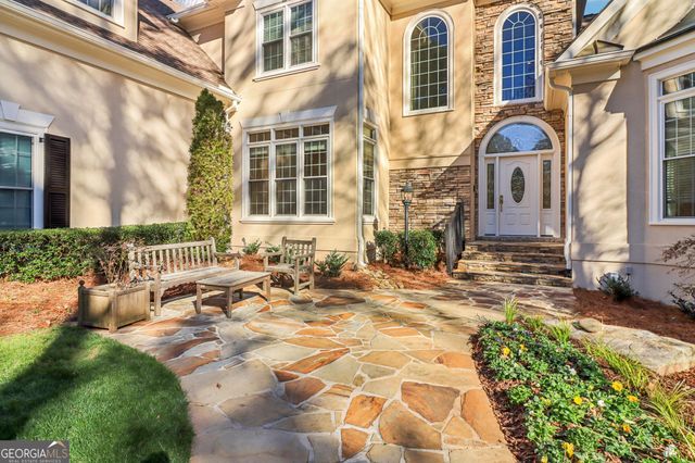 1020 Ven Villa Road, Marietta, GA 30062