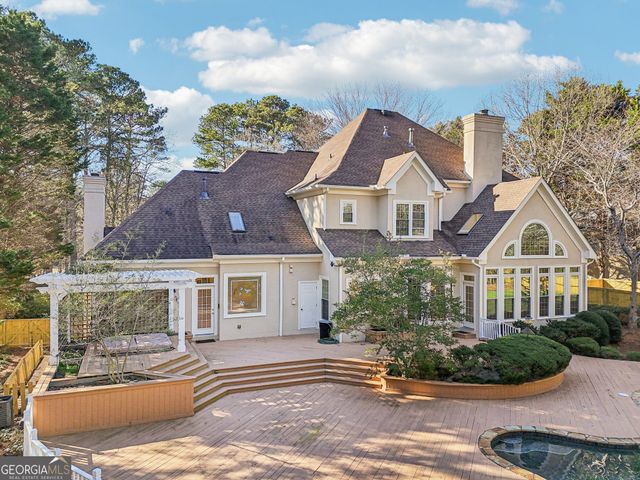 1020 Ven Villa Road, Marietta, GA 30062